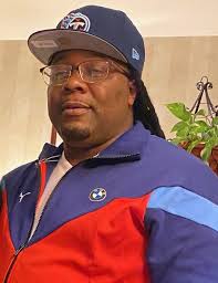 Obituary information for LeShaun LaGette Leach