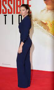 Rebecca Ferguson Mission Impossible Rogue Nation Premiere In London Rebecca Ferguson Rebecca Ferguson Hot Rebecca Fergusson