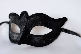 Black Phantom Masquerade Mask Masquerade Ball Black Mask For Etsy Masquerade Mask Black Masquerade Mask Masks Masquerade