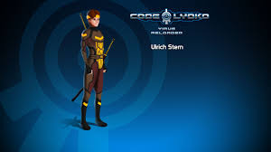 Pin On Code Lyoko