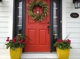 The modern gate designs are not only attractive and good on the eyes but are modern driveway gates, wrought iron gates, custom driveway gate, metal gates, decor, entrance, contemporary gates, wood automated gates. Front Door Color Ideas You Will Love In 2021 Earlyexperts