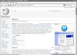 Image result for links2 linux