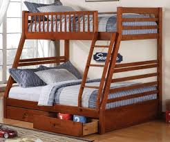 Bedroom Twin Over Full Bunk Bed With Mattress Included Twin Bunk Over Full Bed Twin Over Full Bunk Bed Desk Twi Bunk Beds With Storage Bunk Beds Kids Bunk Beds