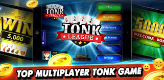A variety of online games awaits. Apps Like Tonk Tunk Free Top Multiplayer Card Game For Android Moreappslike