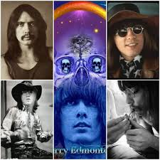 Hola' Terry L Bouknight Could I trouble you to post that excellent  Steppenwolf/Jerry Edmonton clip you messaged me, I can't seem to🤔 Also Pat  Polson could you please post the Loops clip,