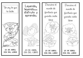 Como es da del idioma. Dia Internacional Del Libro Y Del Idioma Para Ninos