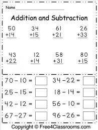Plus, it's an easy way to celebrate each season or special holidays. Subtraction 2 Digit Archives Free And No Login Free4classrooms