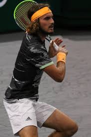 Μάθετε όλα τα νέα, ειδήσεις και εξελίξεις σε atp και wta! Stefanos Tsitsipas Bikipaideia