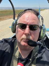 A big thank you to Rob for making RW382's first flight of the season a  special one for Thomas. Not only did he get to see the actual Porky ll  after a