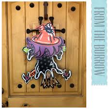 From The Burrow Door Decor More Home Facebook