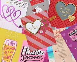 You can also create a video valentine using these templates or make an ecard from scratch. What To Write In A Valentine S Day Message To Him American Greetings