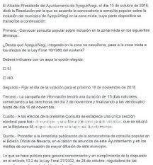 El sueldo bruto mensual ofrecido para dichas vacantes es de 16 mil 296.50 pesos. Convocatoria De Consulta Popular Sobre La Inclusion De Ayegui Aiegi En La Zona Mixta Web Oficial Del Ayuntamiento De Ayegui Aiegiko Udala