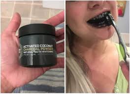 The charcoal toothpaste products reviewed below are reasonably priced and will deliver results when used correctly and patiently. This Charcoal Teeth Whitener Is So Good I M Convinced It S Actually Magic