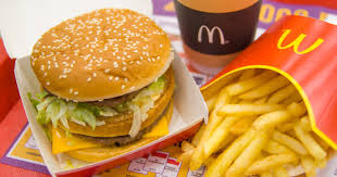 How much did a big mac cost in 1980? Around The World In 20 Big Macs Just How Much Do They Vary Bored Panda