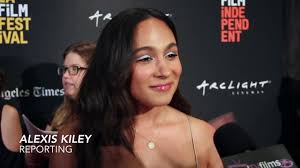 Many 80s kids were excited to learn about the upcoming movie jem and the holograms, based on the 80s animated series jem.the cast for the movie has just. Aurora Perrineau Into The Dark The Body Hulu Originals Blumhouse Television Youtube