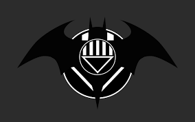 Unlike previous black lanterns, batman seems to actually be fully alive and conscious, though bruce seems oddly secretive about his ice cold body temperature. Batman Black Lantern Flashpoint By Angel Of Deathx1 On Deviantart