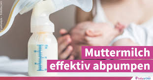 Wann wird die meiste milch gebildet. Muttermilch Abpumpen So Geht S Richtig Babyartikel De Magazin