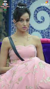 All safety precautionary measures including sanitizing the bigg boss house are in process. Bigg Boss Ø¹Ù„Ù‰ ØªÙˆÙŠØªØ± Urcrazytweeple Norafatehi Gear Up For An Exciting Episode Tomorrow Let S Keep Tweeting Bb9withsalmankhan