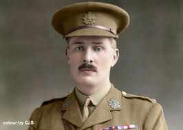 James Brooke was born in February 1884 in Aberdeen, Scotland and was from a  landed gentry family. His father served as a captain in the 92nd Gordon  Highlanders. He was educated at