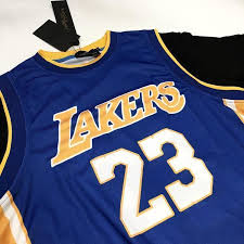 And collectibles are at the lids lakers store. Buy Cheap Nba Lakers James 23 Blue Black Yellow Basketball T Shirt For Sale At Best Price Online From Blackyeezys