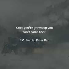 Jun 17, 2021 · when bloom first arrives at alfea, she doesn't know anything about the world of magic presented to her. 40 Famous Peter Pan Quotes And Sayings By J M Barrie