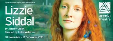 The Kissed Mouth: The Tragedy of Elizabeth Siddal