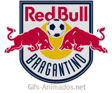 Png&svg download, logo, icons, clipart. Gif Animado Do Red Bull Bragantino Em 3d Escudo Time De Futebol Brasileiro Brasao Emblema Logo