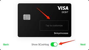 The app makes it easy to reload a netspend prepaid debit card without stopping at an atm. How To Get A Cash Card By Signing Up On The Cash App