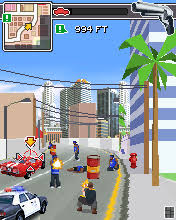 Expiring old versions of java. Driver L A Undercover Java Game Download For Free On Phoneky