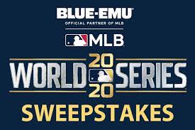Maybe you would like to learn more about one of these? Mlb World Series Sweepstakes 2020 Sweepstakesbible