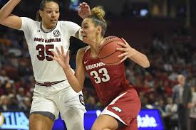 Her mom is a resilient a woman, and the two of them together — they're so close. Arkansas Women End No 12 Gamecocks 4 Year Sec Tourney Rule Sports Savannah Morning News Savannah Ga