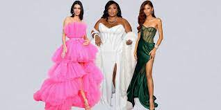 The prom is something many teenagers look forward to every year. Take The Prom Dress Quiz 2020 What Prom Dress Is Right For You