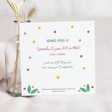 Maybe you would like to learn more about one of these? Carte Invitation Anniversaire Enfant Floral Tropical 10 Ans Echantillon Offert Carteland