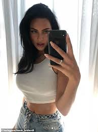 Places new york, new york kasia urbaniak. Kasia Lenhardt Dead Model Ex Of Jerome Boateng Found Dead In Berlin Apartment Mytzta Com