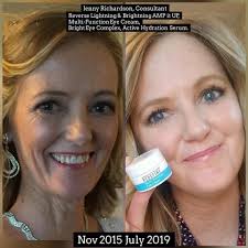 Melanie Stelting Rodan+Fields Independent Consultant