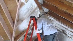 Check spelling or type a new query. Spray Foam Insulation Exposed Ceiling Novocom Top