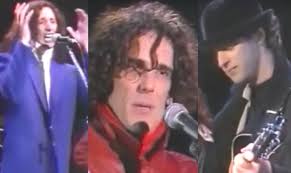 Check spelling or type a new query. Dan A Conocer Un Video Inedito De Luis Alberto Spinetta Gustavo Cerati Y Fito Paez Radio Mitre