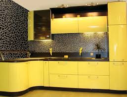 January 28, 2018february 23, 2017 | elaine. Home Architec Ideas Kitchen Design Yellow