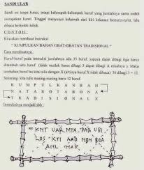 Apa kepanjangan dari pramuka praja muda karan. Kumpulan Sandi Pramuka Terlengkap Untuk Kegiatan Pendidikan Kepramukaan