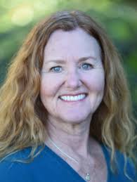 Tina Rasmussen, Ph.D.