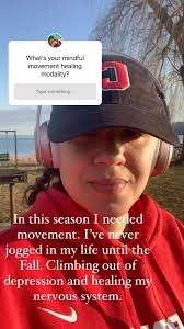 I would have never guessed I would become a person who jogs. It started in  the Fall with the encouragement of a colleague @sannyxx_ to use the  @_nikerunclub app to get started. For months I told her I ...