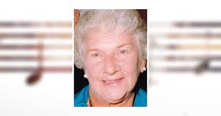 Mary Mclaughlin Obituary 2018