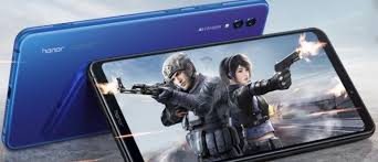 The battery has a 3650mah capacity. Huawei Honor Note 10 Debuts With 7 Amoled Display 5 000 Mah Battery And Kirin 970 Gsmarena Com News