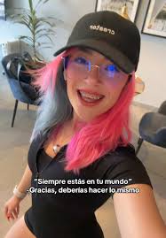 Historias de Creepy Pasta con Anny Martínez