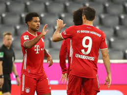 Preview Hoffenheim Vs Bayern Munich Prediction Team News Lineups Sports Mole