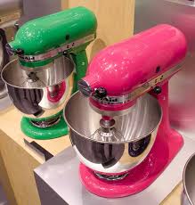 Target / kitchen & dining / raspberry ice kitchenaid mixer (29). Pin On Fabulous Finds