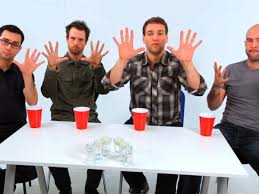 This poker drinking game is easy to get started and will get your buzz going in no time. How To Play The Drinking Game Never Have I Ever Aka I Never Howcast