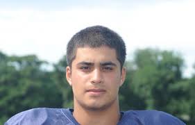 Here are the 2017 Colonial League football all-stars