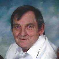 Donald Wayne Friend Obituary