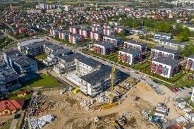 According to the data provided by gus on 31 december 2019 there were 119,425 inhabitants in the city. Nowe Mieszkania W Plocku Amabud Sp Z O O Deweloper Plock